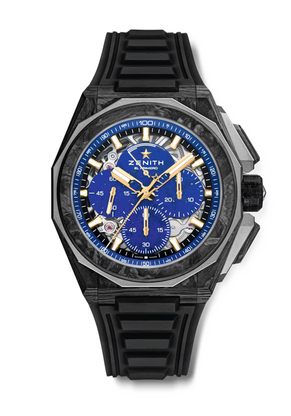 Limited Edition Defy Extreme | 45mm, Mens Watch