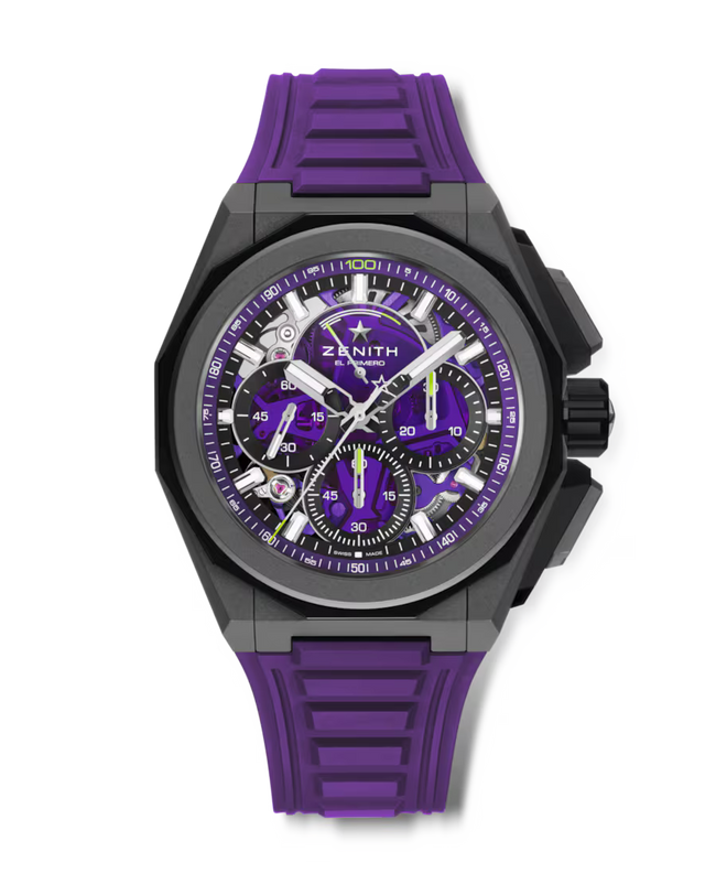Defy Extreme | 45mm, Men's Watch