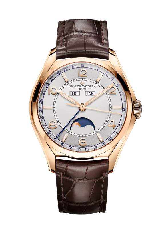 Fifty Six Complete Calendar