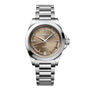 Longines Conquest watch
