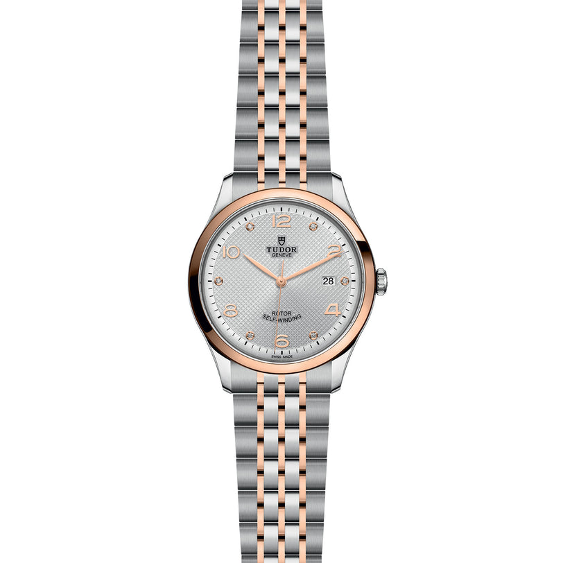 The Tudor 1926 Watch
