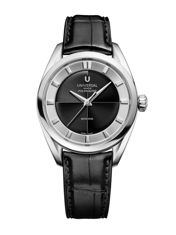 Universal Geneve 37 Ref. UGPO007