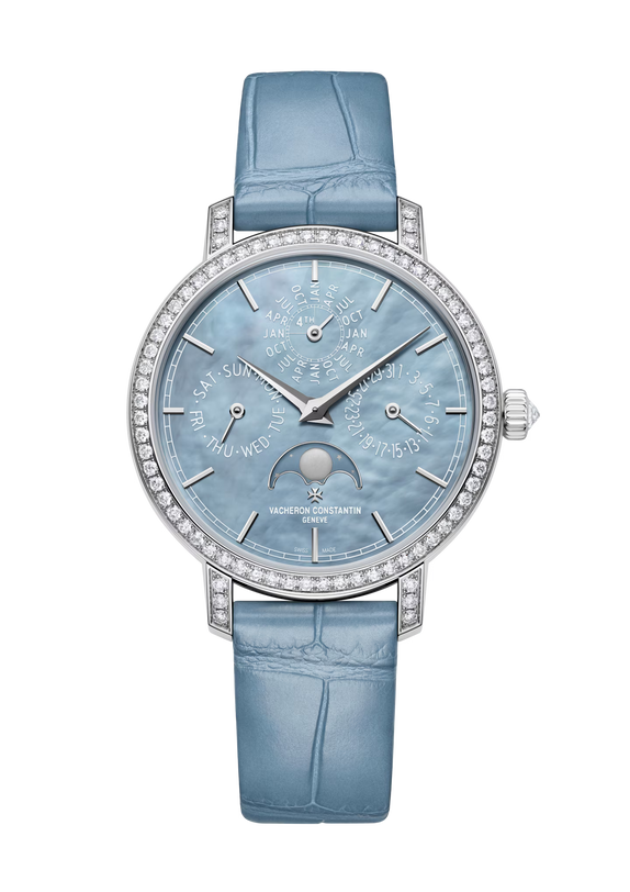 Traditionnelle Perpetual Calendar Ultra-Thin