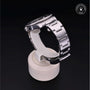 Rolex Certified Pre-owned Submariner M114060-0002 front on black background
