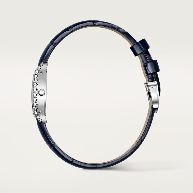 Cartier Tortue Mini Model WJTO0013 view 3