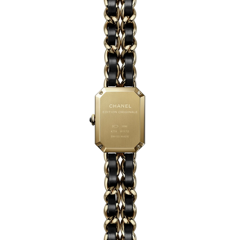 Première Édition Originale | 20mm, Stainless Steel, Women's Watch