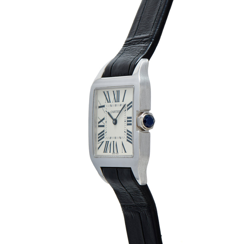 Cartier Santos-Dumont