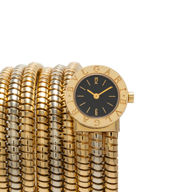 Bulgari Serpenti Tubogas 'Bicolore' - Image 2