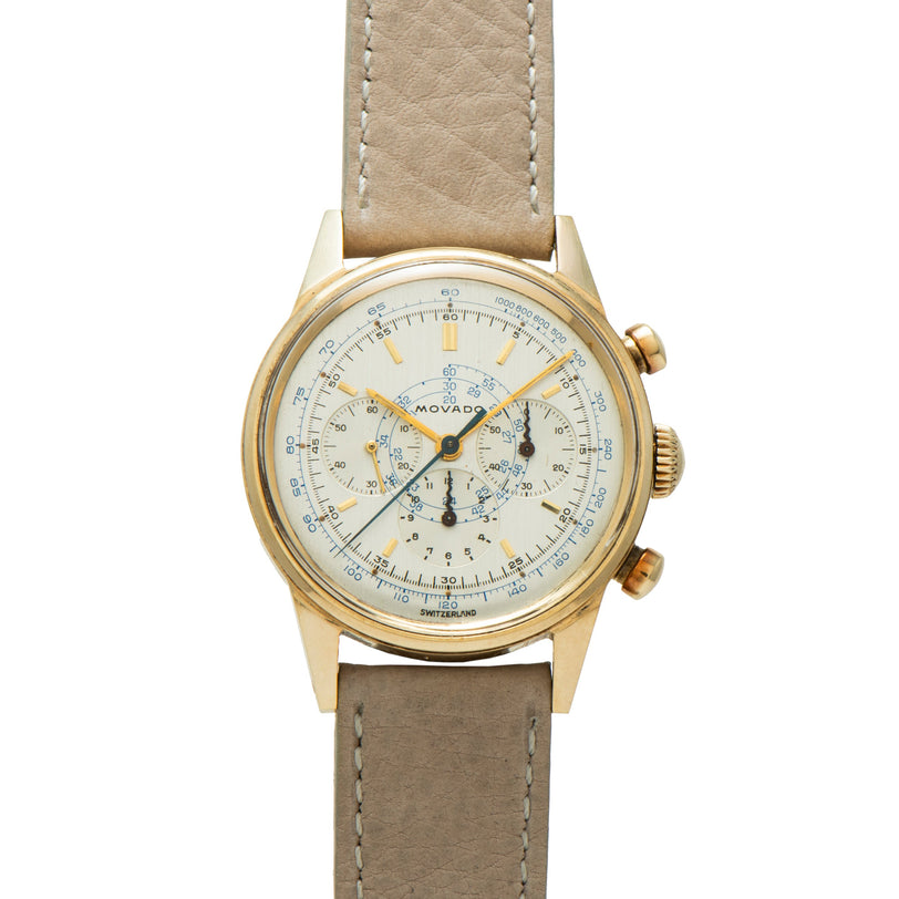 Movado M95 Sub-Sea Chronograph - Image 2