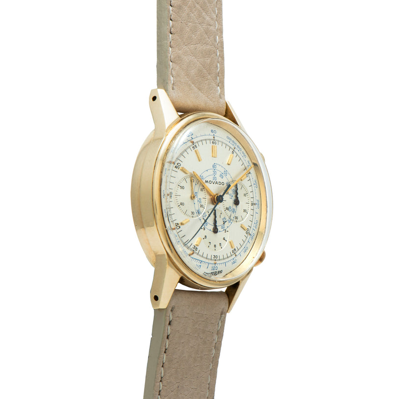 Movado M95 Sub-Sea Chronograph - Image 4
