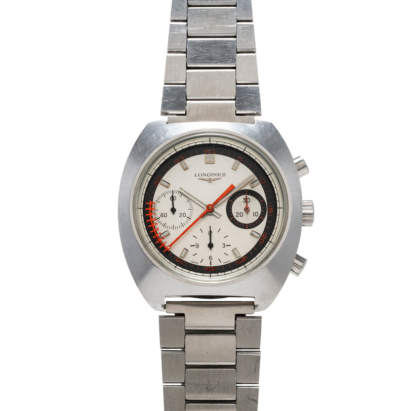 Longines 'Nonius' Chronograph - Image 2