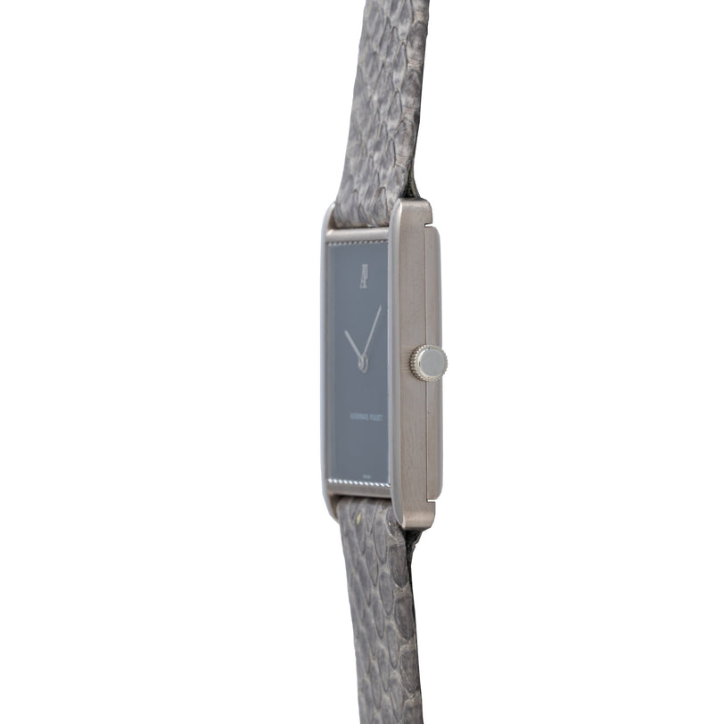 Audemars Piguet Tank Dress Watch