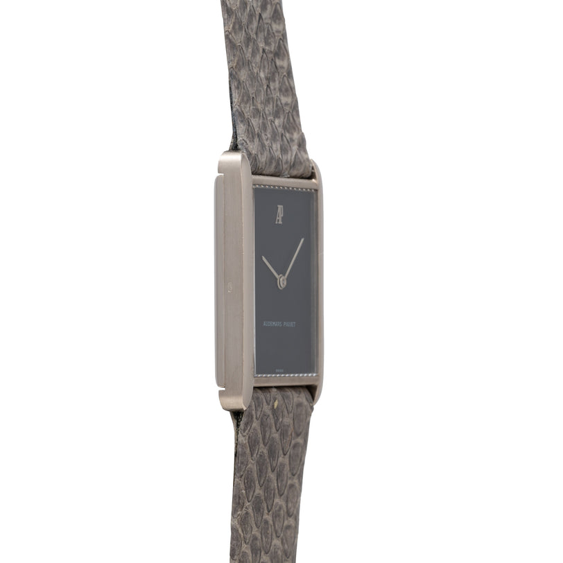 Audemars Piguet Tank Dress Watch