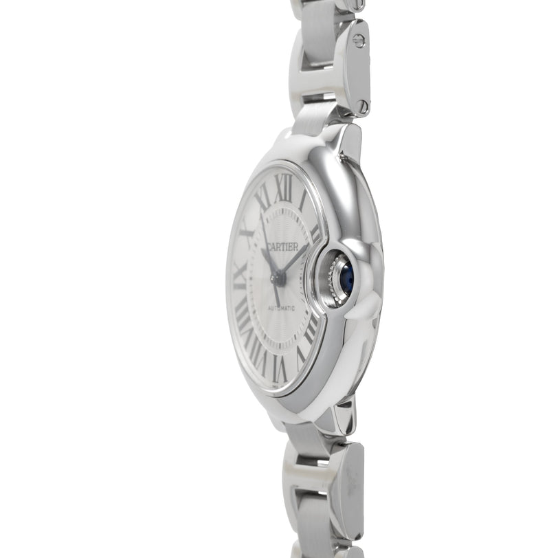 Cartier Ballon Bleu