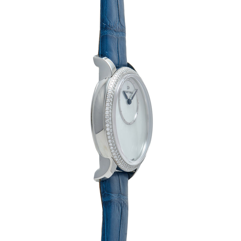 Jaquet Droz Éclipse Petite Heure Minute