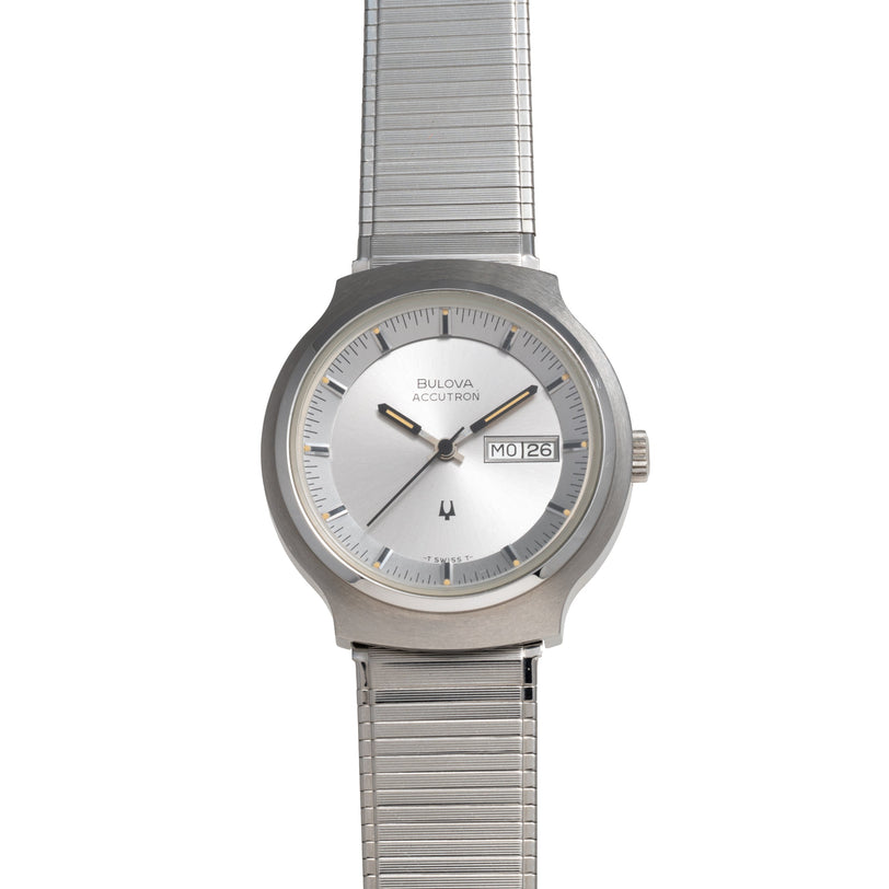 Bulova Accutron Ladies Watch