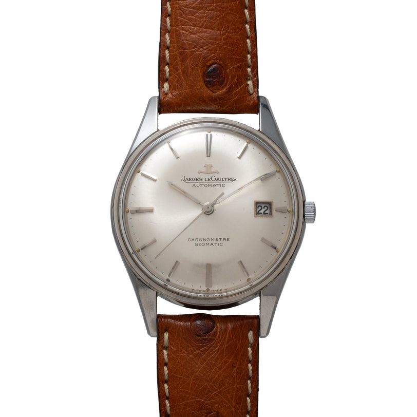 Jaeger-LeCoultre Geomatic