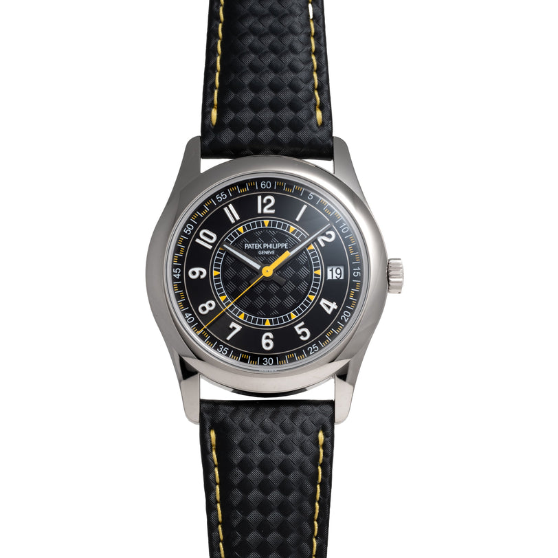 Patek Philippe Calatrava