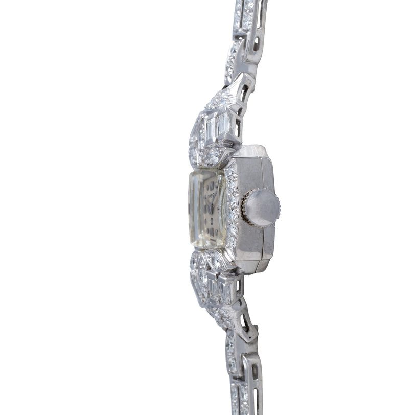 Omega Ladies' Cocktail Watch