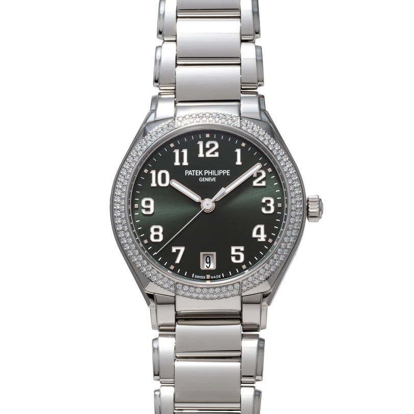 Patek Philippe Twenty-4 Diamonds