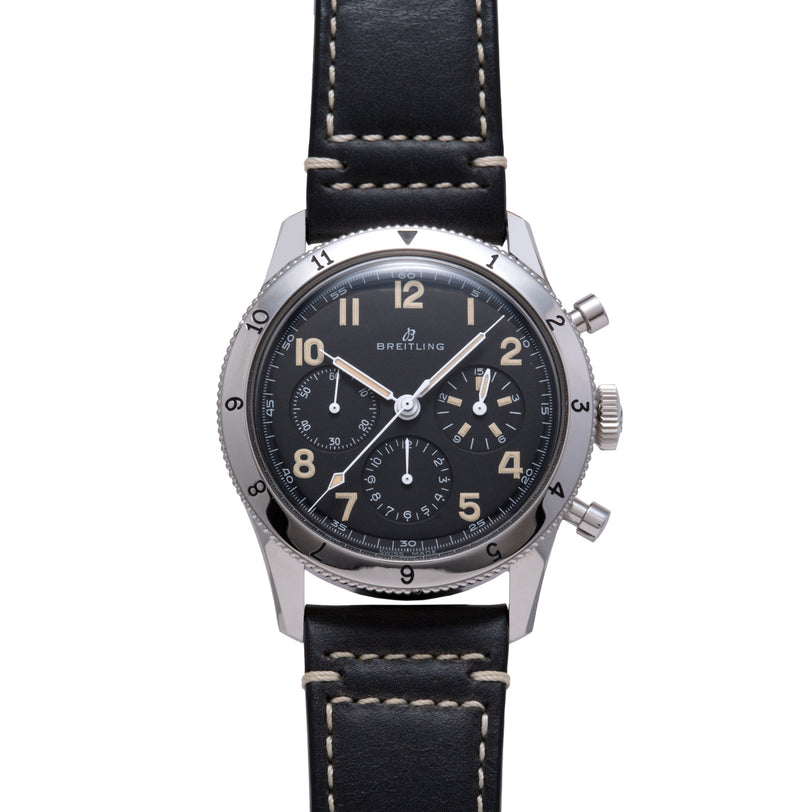 Breitling Aviator 765 AVI 1953 Re-Edition