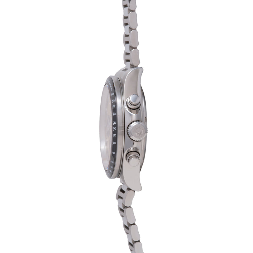 Longines Conquest Chronograph