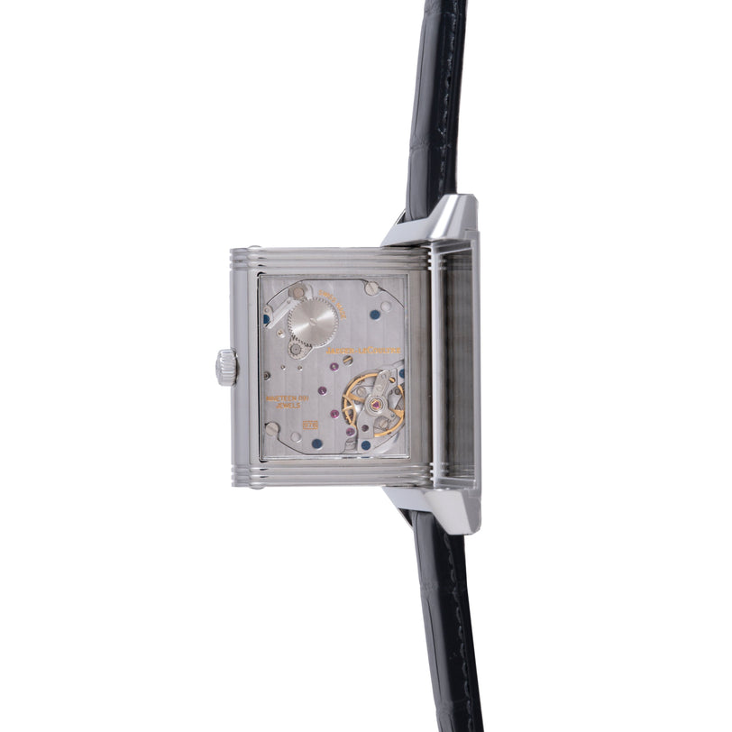 Jaeger-LeCoultre Reverso
