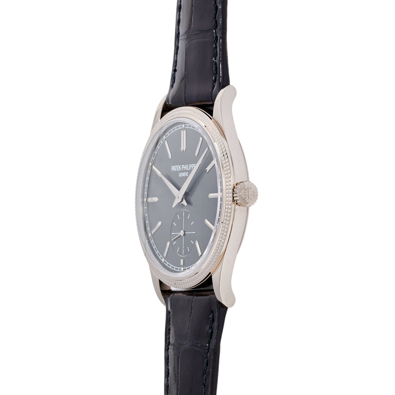 Patek Philippe Calatrava