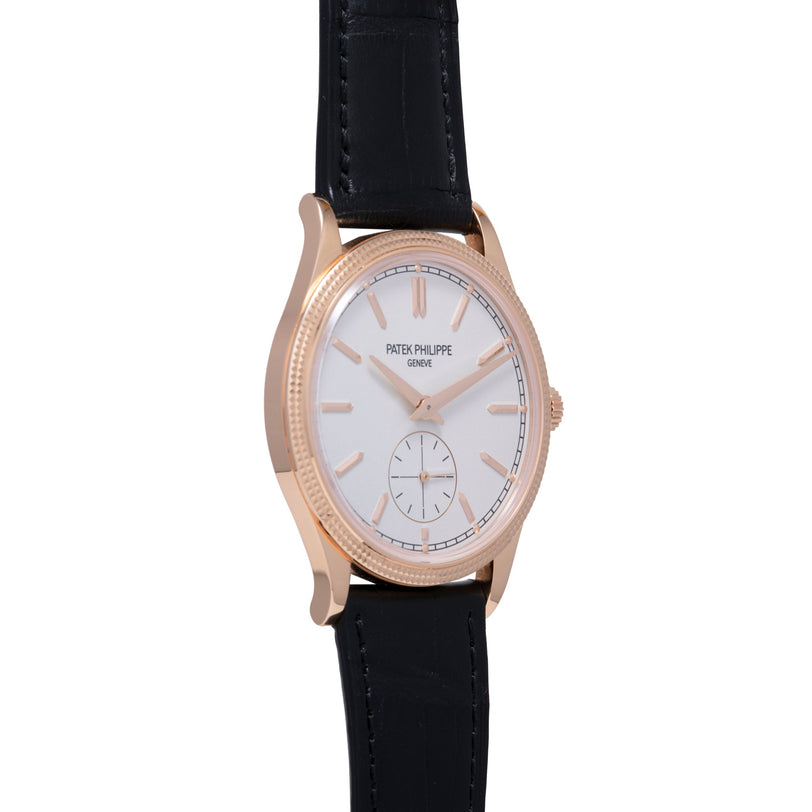 Patek Philippe Calatrava