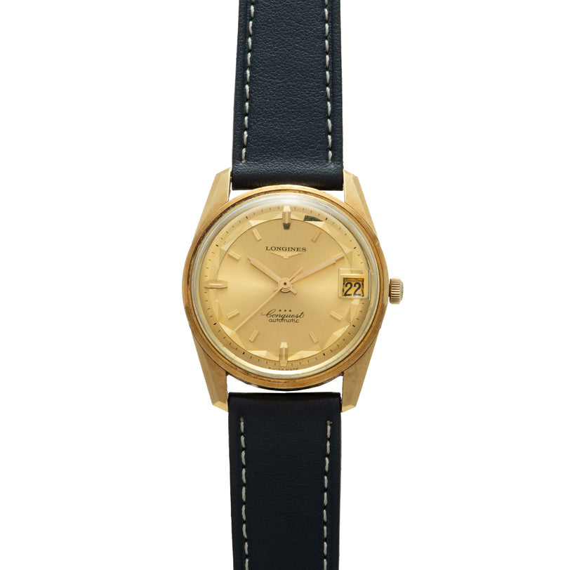Longines Conquest