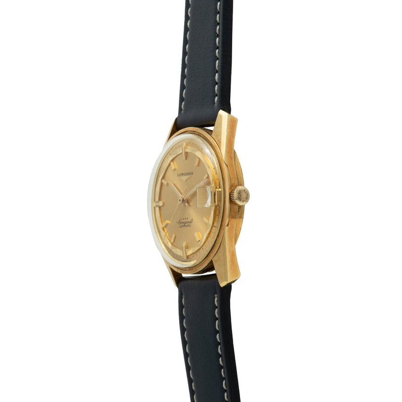 Longines Conquest