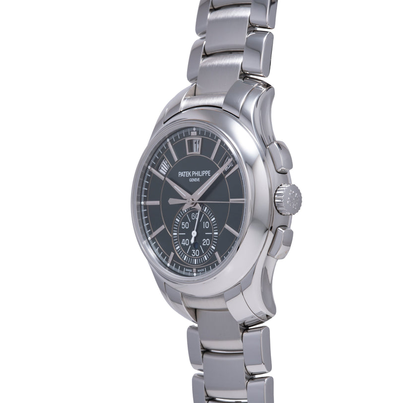 Patek Philippe Annual Calendar Flyback Chronograph