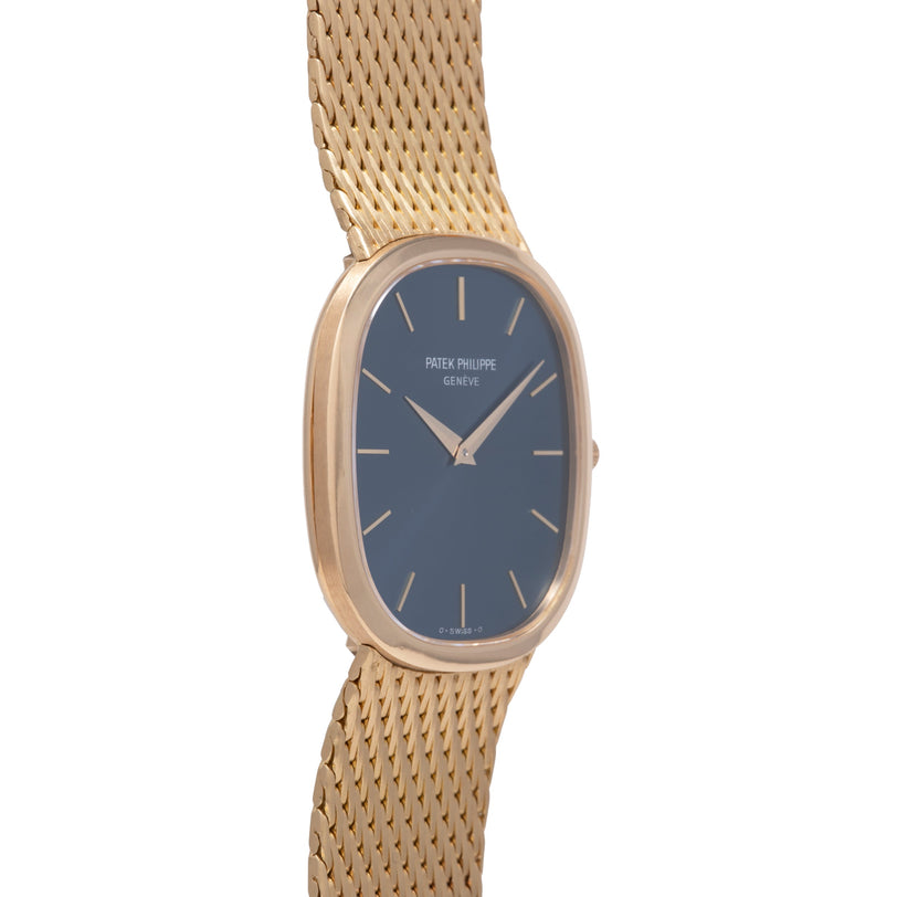 Patek Philippe Ellipse