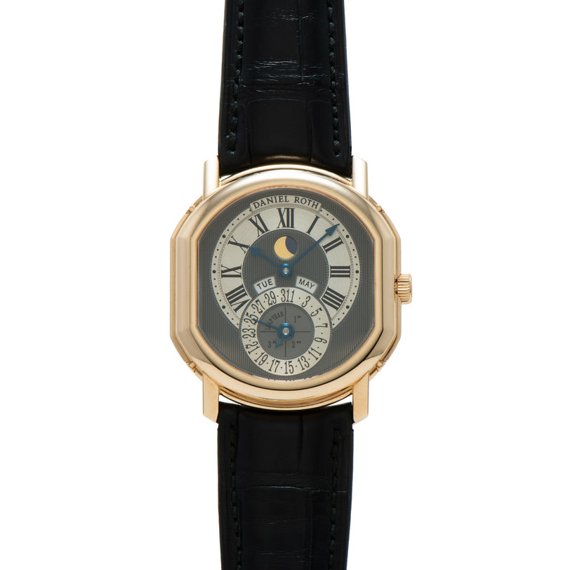 Daniel Roth Master Perpetual Calendar