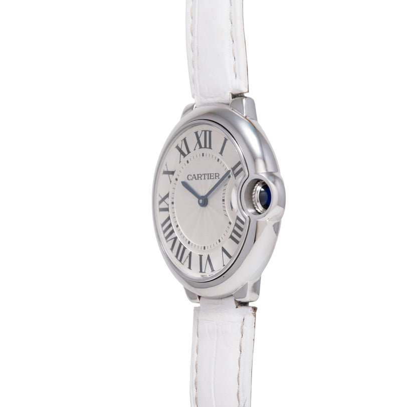 Cartier Ballon Bleu