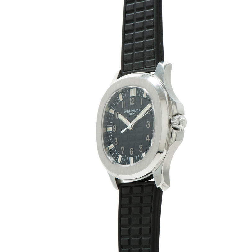 Patek Philippe Aquanaut