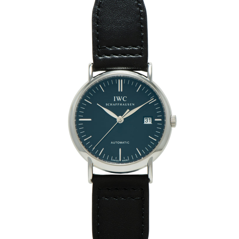 IWC Portofino