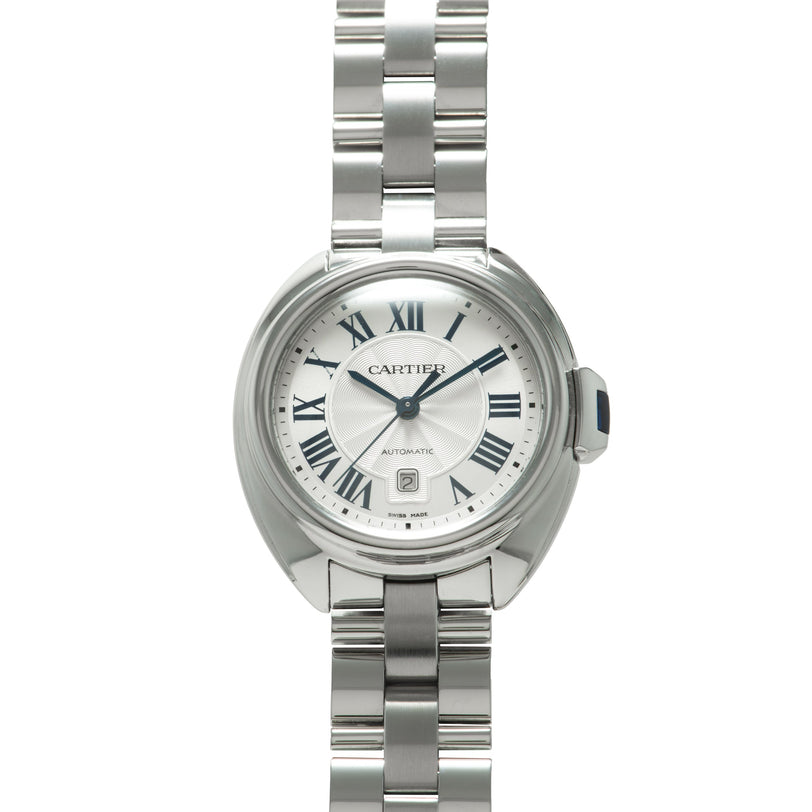 Cartier Cle de Cartier