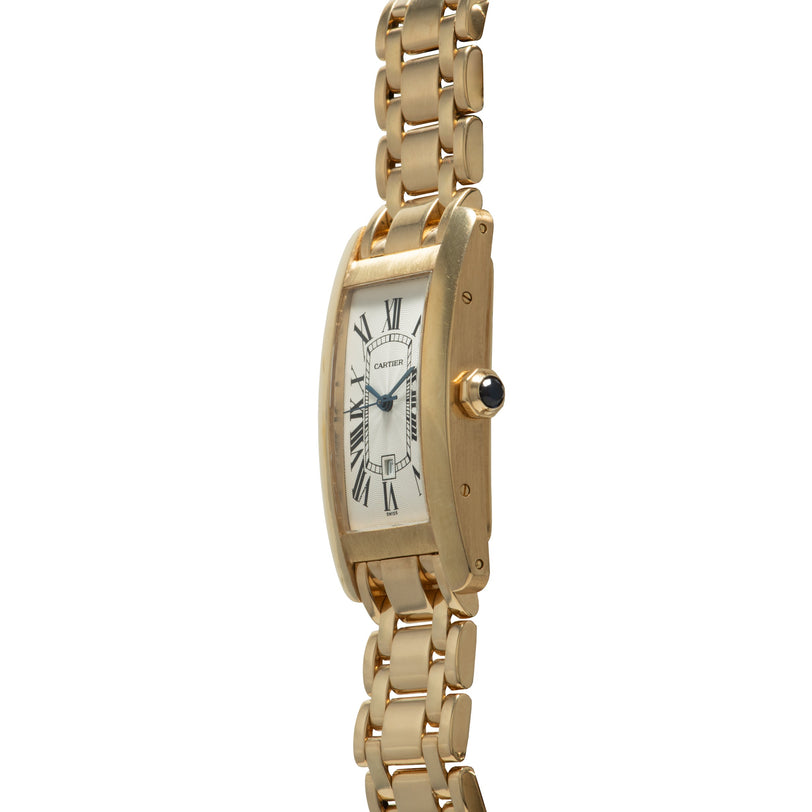 Cartier Tank Américaine