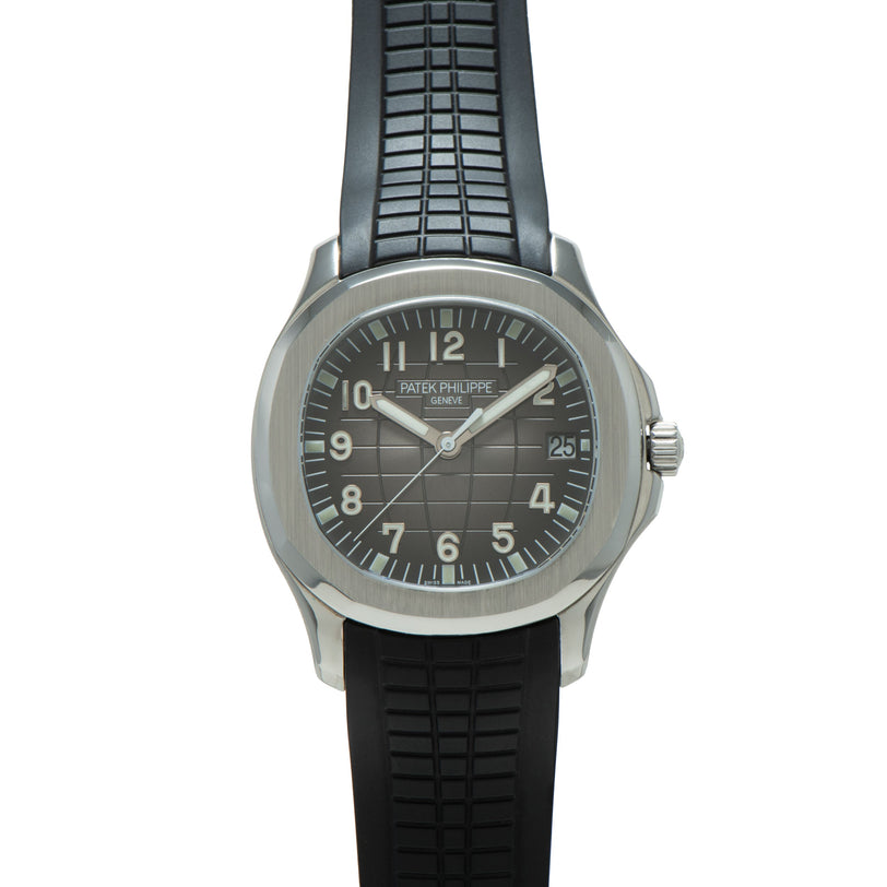 Patek Philippe Aquanaut