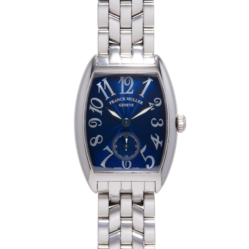 Franck Muller Cintree Curvex