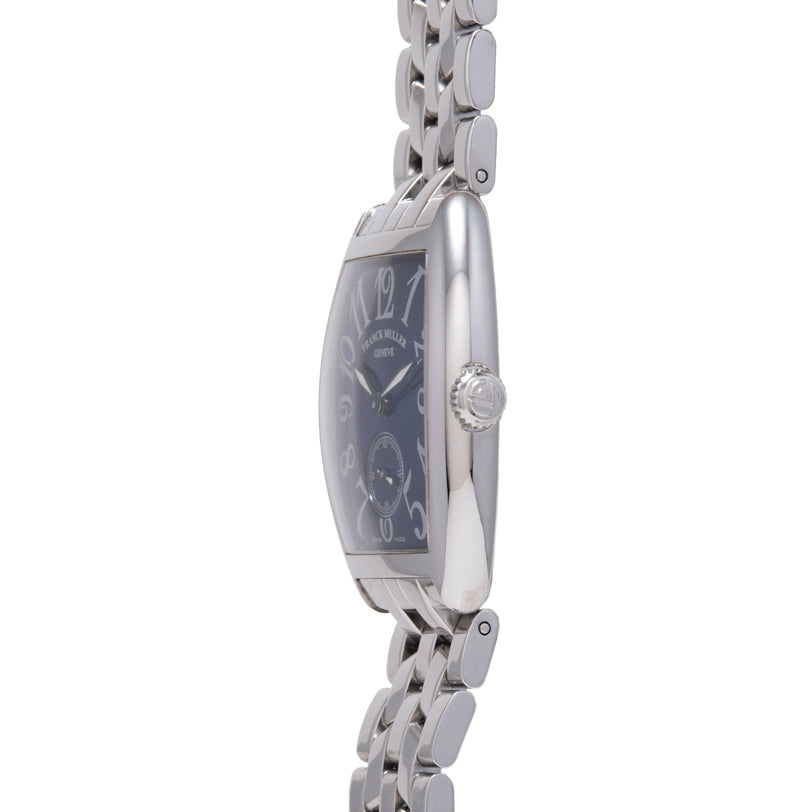 Franck Muller Cintree Curvex