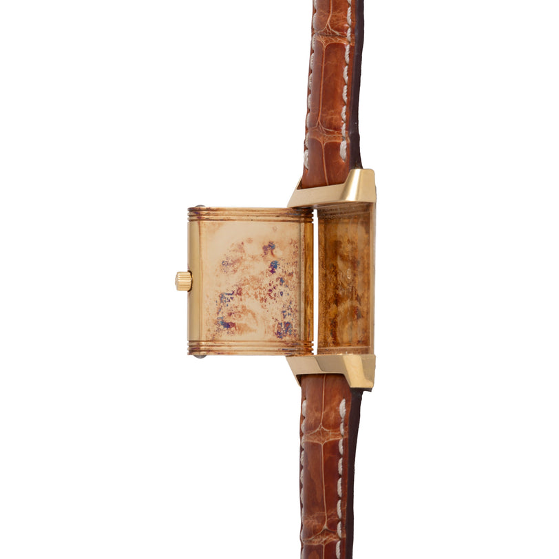 Jaeger-LeCoultre Reverso