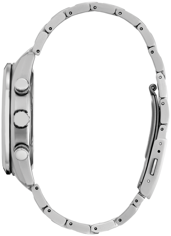 Citizen Tsuki-yomi A-T Titanium 43 mm Eco Drive