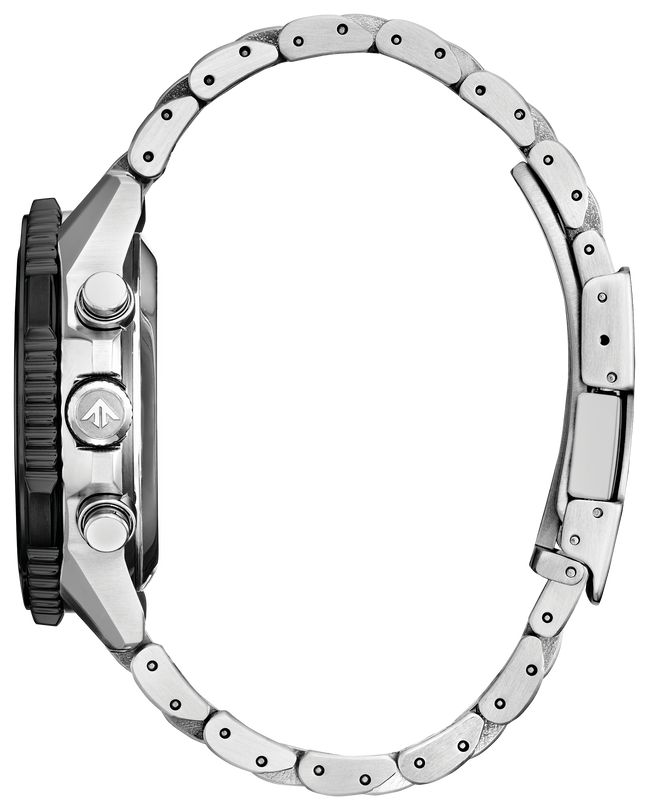 Citizen Navihawk PVD 40 mm Eco Drive