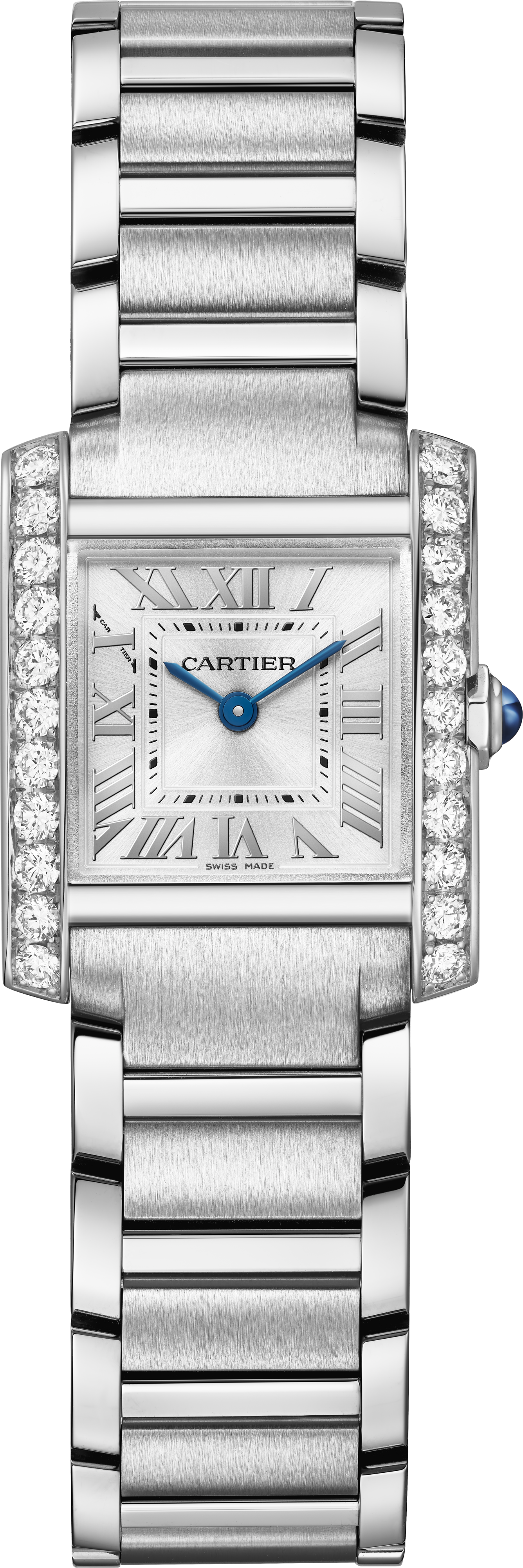 Cartier Tank Française W4TA0029