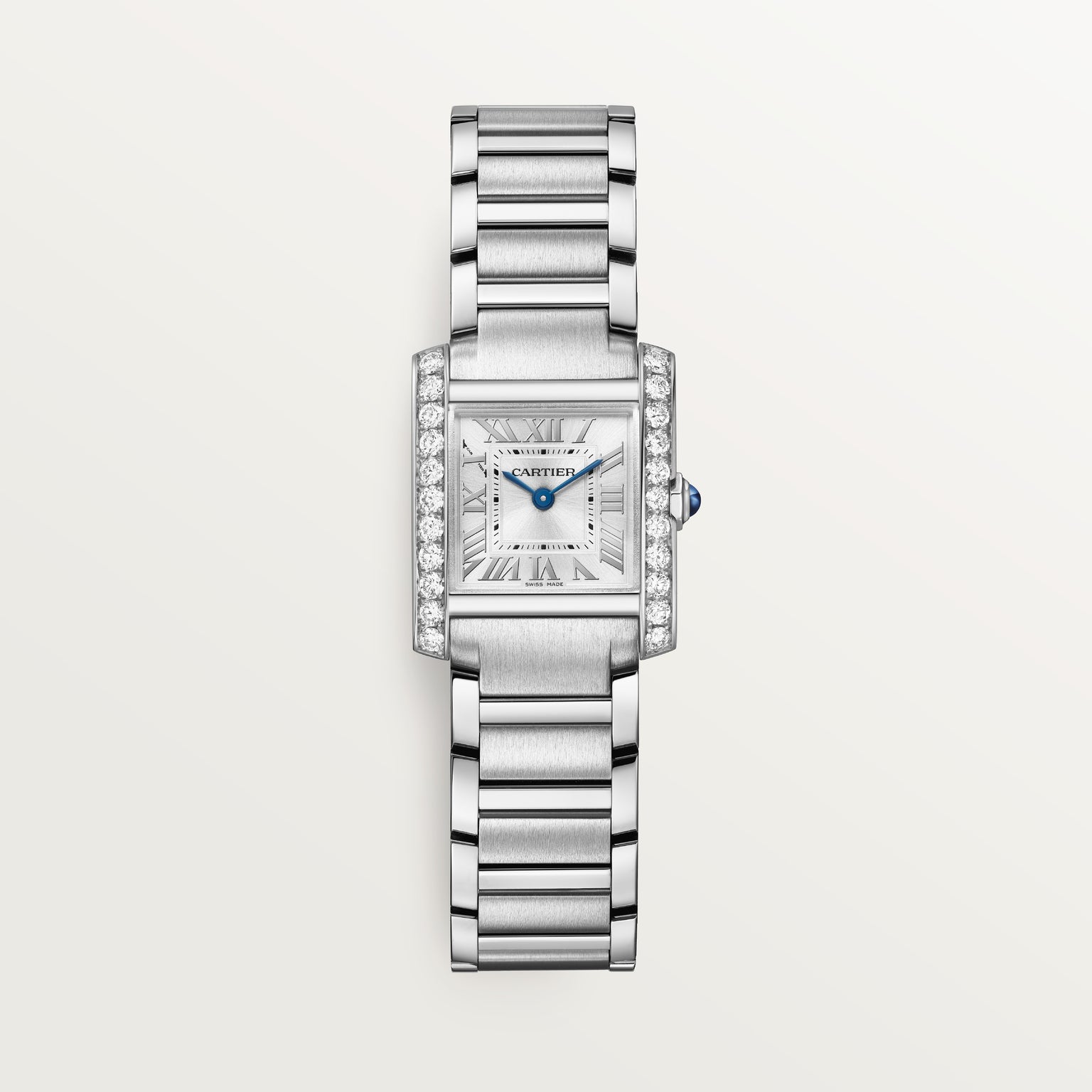 Cartier Tank Française W4TA0029
