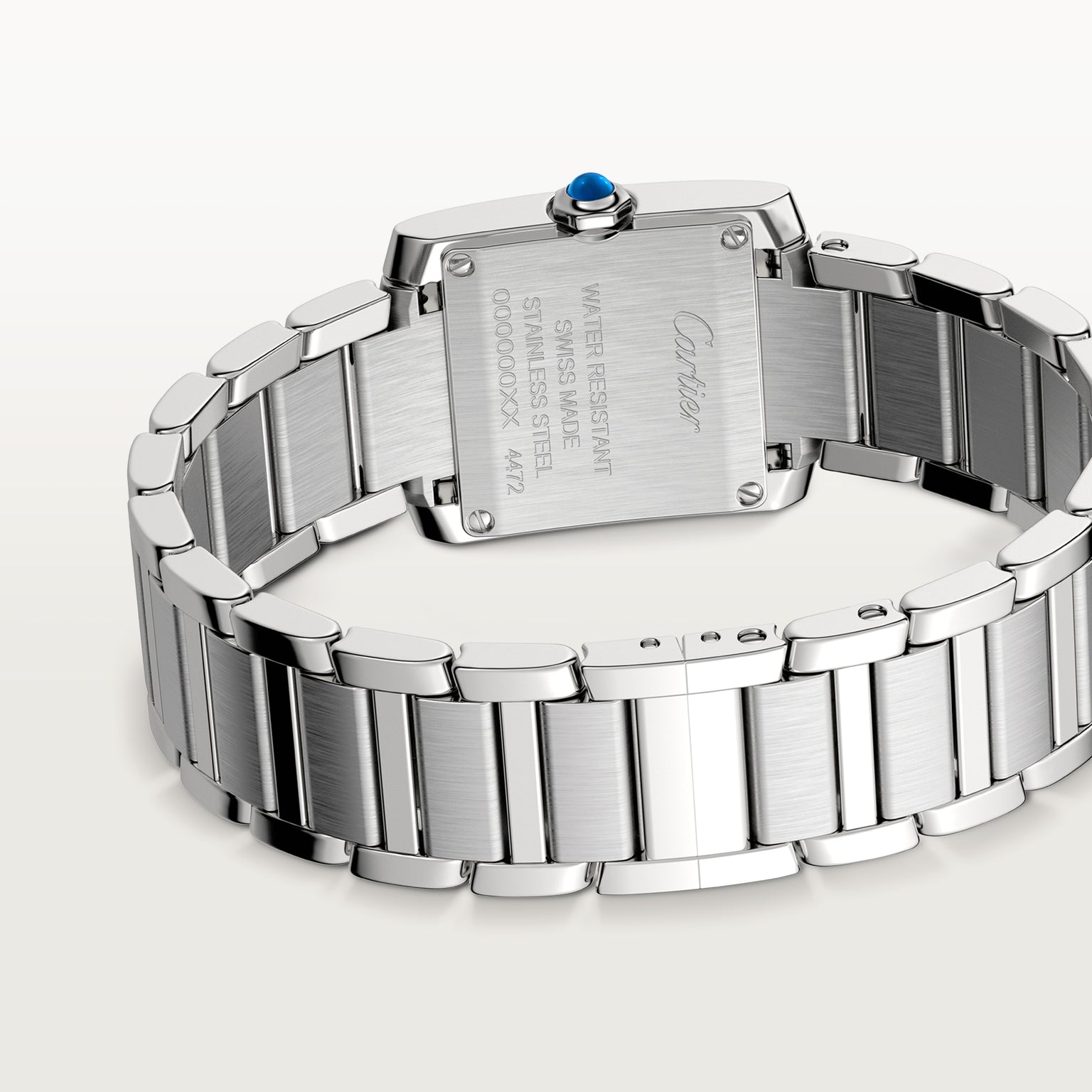 Cartier Tank Française W4TA0029