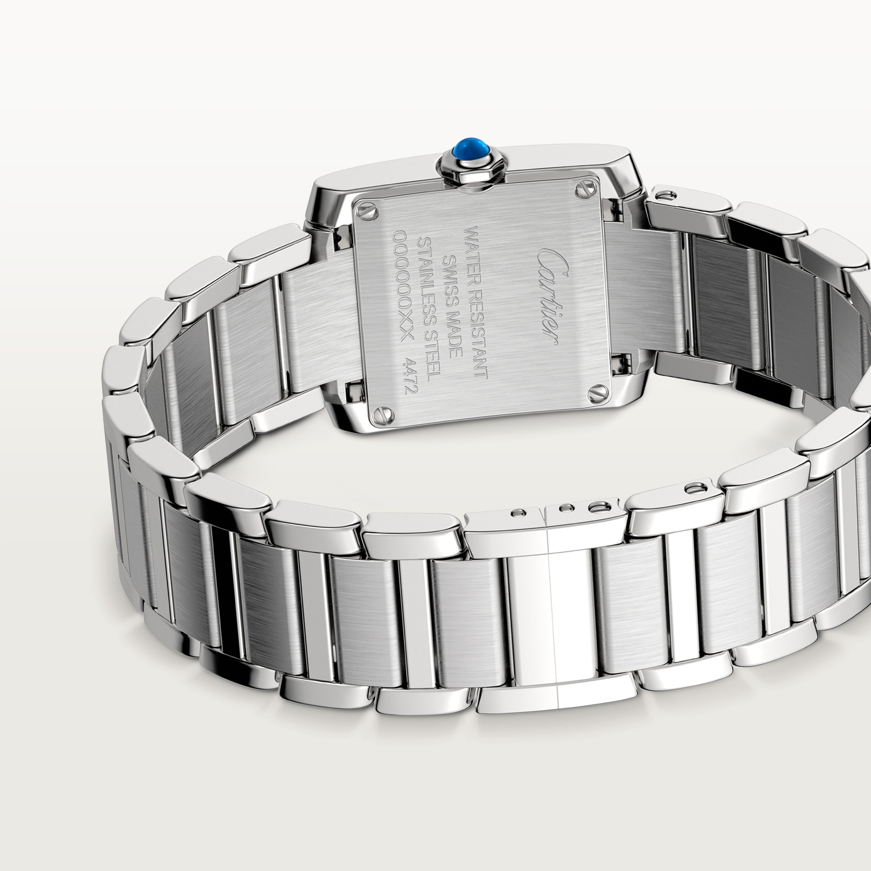 Cartier Tank Française W4TA0029