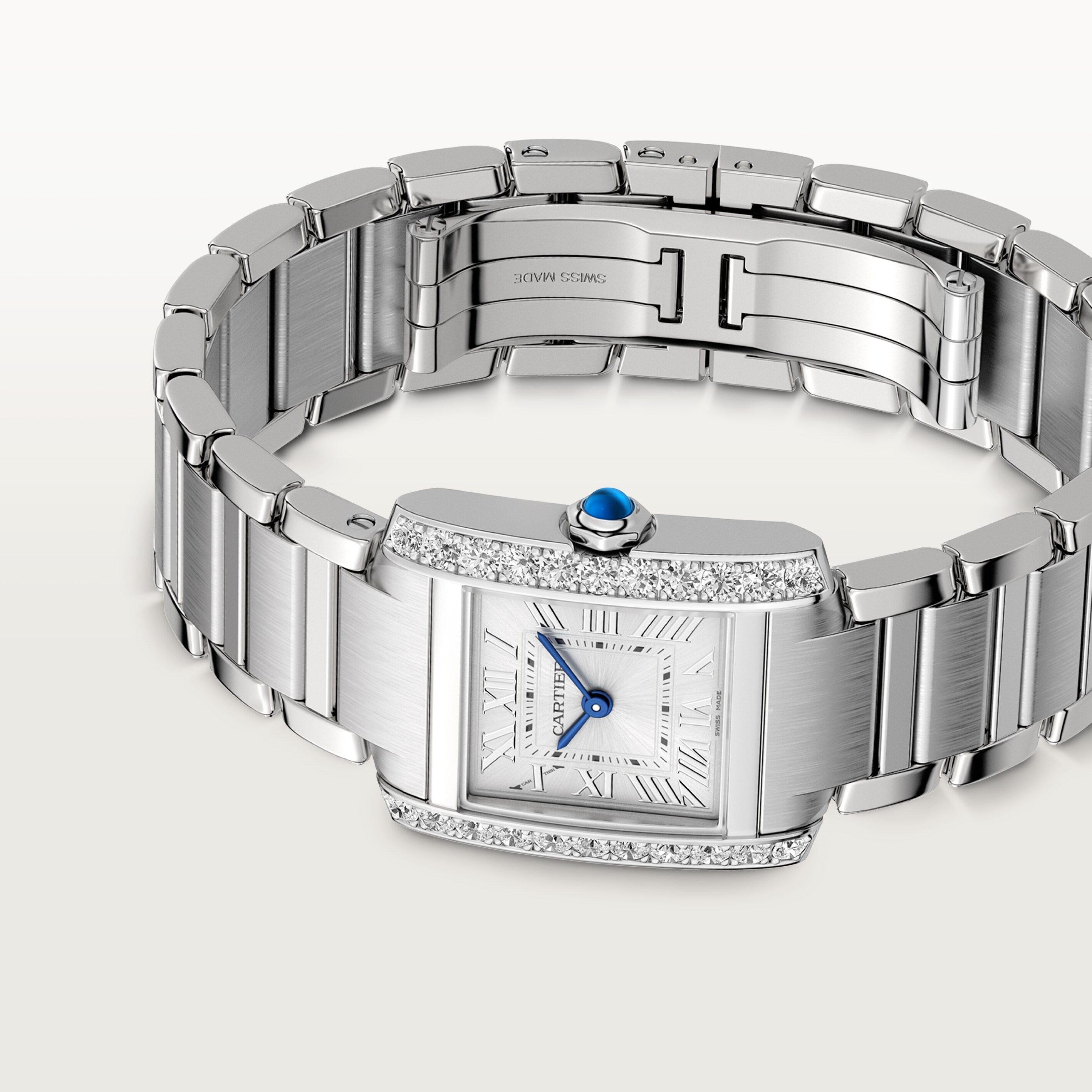 Cartier Tank Française W4TA0029